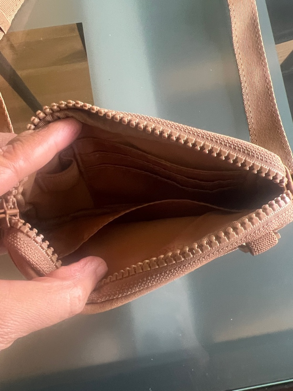 Dagne Dover Mara Phone Sling Bag - Picture 7 of 7